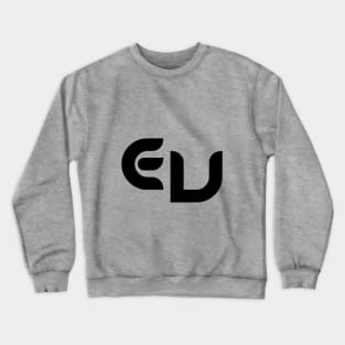 Everything Merch Crewneck Sweatshirt